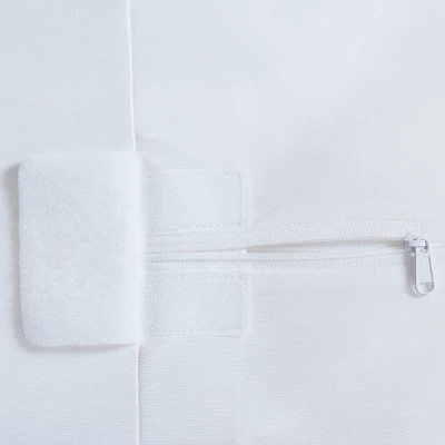 Cooling Rayon From Bamboo Mattress Protector With Bed Bug Blocker - Fresh Ideas 5 Cooling Rayon From Bamboo Mattress Protector With Bed Bug Blocker - Fresh Ideas - Image 3