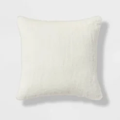 8pc Luxe Velvet Comforter Set Salmon Pink - Threshold™ 16 8pc Luxe Velvet Comforter Set Salmon Pink - Threshold™ -Bedding Promotion GUEST 553bb73b 6fbc 4245 a638 e1a4b394452f