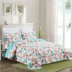 C&F Home Chandler Cover Bedspread 9 C&F Home Chandler Cover Bedspread -Bedding Promotion GUEST 55b4c595 93bd 47fe 8560 44a81706f020