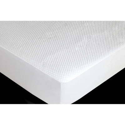 Dri-Tec Mattress Protector - BedGear 3 Dri-Tec Mattress Protector - BedGear