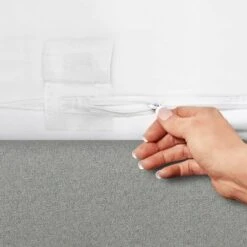 Maximum Mattress Protector White - AllerEase -Bedding Promotion GUEST 568caf7c 8d95 46aa 8769 77caa198788e