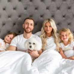 Easy Bed Making Down Alternative Comforter - Covermade -Bedding Promotion GUEST 572e8eff 3f5b 46ea 9320 4855eab56a28