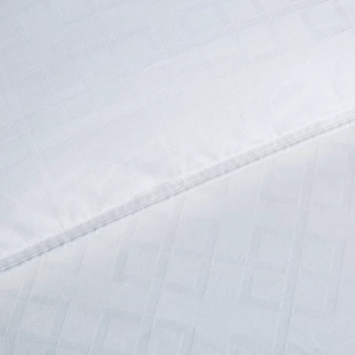 Peace Nest Lightweight To All Season Down Alternative Comforter Duvet Insert With Soft Microfiber Shell 6 Peace Nest Lightweight To All Season Down Alternative Comforter Duvet Insert With Soft Microfiber Shell - Image 4