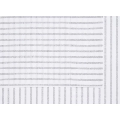 Pinstripe Sheet Set - Truly Soft 3 Pinstripe Sheet Set - Truly Soft