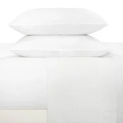 100% French Linen Sheet Set | BOKSER HOME -Bedding Promotion GUEST 59d62143 dfa7 4d8c bdb9 c39bdd63a067