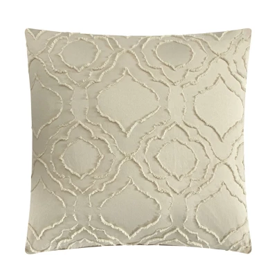 Janea 5pc Comforter Set - Chic Home Designs 6 Janea 5pc Comforter Set - Chic Home Designs - Image 4