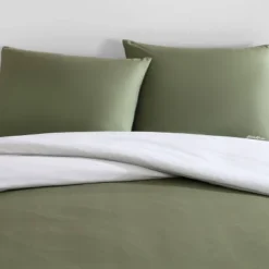 Eddie Bauer Skyline Stripe Comforter Set Green -Bedding Promotion GUEST 5a677aa9 6a62 49ff 8123 ac2bf285bdb3