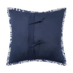 Carol & Frank Starla Euro Sham