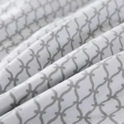 Waverly Reversible Print Cotton Down Alternative Bed Blanket - St. James Home -Bedding Promotion GUEST 5aea995e 21ea 4f65 ab50 a16349f8eff3