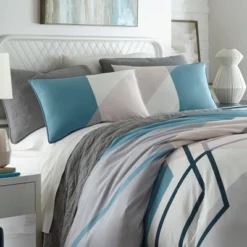 City Scene Thornton Duvet Cover Set -Bedding Promotion GUEST 5bf13f7c bcb8 4dc5 baf5 8827b56b9f95