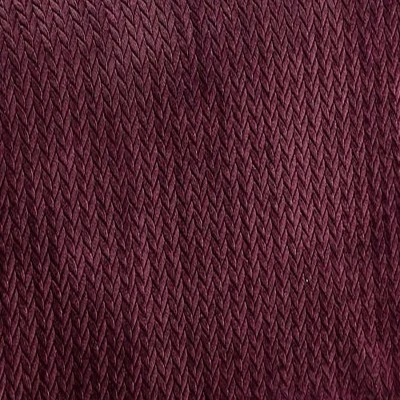 Jacquard Microplush Soft Premium Microplush Braided Blanket Plum By Plazatex 4 Jacquard Microplush Soft Premium Microplush Braided Blanket Plum By Plazatex - Image 2