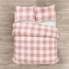 Lush Décor Plaid All Season Comforter Bedding Set -Bedding Promotion GUEST 5c43d328 b663 46e7 8e99 ab2f9584a429