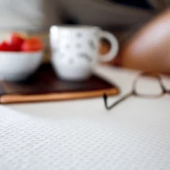 ELuxury Knitted Waterproof Mattress Protector -Bedding Promotion GUEST 5c8d3046 7816 48dc 8bb3 bb66cb086e29