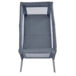 Kolcraft Healthy Lite Fitted Bassinet Sheet