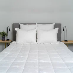 Hot Water Washable Comforter - AllerEase -Bedding Promotion GUEST 5d880b15 f04d 4f9b a039 d2839f424ba9
