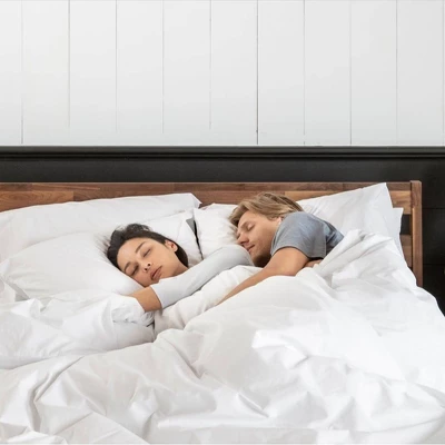 Midweight Down Comforter - Tuft & Needle 4 Midweight Down Comforter - Tuft & Needle - Image 2