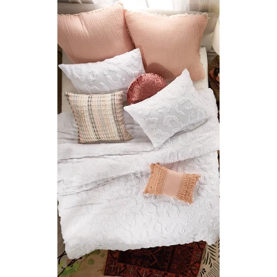 Peri Home Chenille Leopard Comforter Set 9 Peri Home Chenille Leopard Comforter Set - Image 7