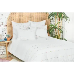 Carol & Frank 26" X 26" Raina Euro Sham 10 Carol & Frank 26" X 26" Raina Euro Sham -Bedding Promotion GUEST 60dadaf0 be7b 49fe b098 11739bb4205f