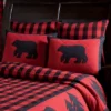 Park Designs Buffalo Check Standard Sham -Bedding Promotion GUEST 61968ff1 ca52 4c50 bc98 807ccf251cd1