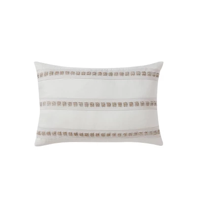 Yvie Bed In A Bag Comforter Set - Chic Home Design 6 Yvie Bed In A Bag Comforter Set - Chic Home Design - Image 4