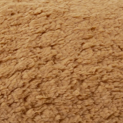 Heated Blanket 2-Pack - USB-Powered Fleece Throw Blankets For Travel, Home, Office, Or Camping - Winter Car Accessories By Stalwart (Brown) 3 Heated Blanket 2-Pack - USB-Powered Fleece Throw Blankets For Travel, Home, Office, Or Camping - Winter Car Accessories By Stalwart (Brown)