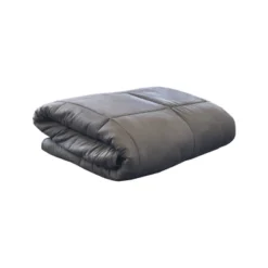 48"x72" 15lbs Plush Weighted Blanket With Removable Cover - DreamLab 17 48"x72" 15lbs Plush Weighted Blanket With Removable Cover - DreamLab -Bedding Promotion GUEST 625d6b99 0823 4776 bf67 46410a2593fd