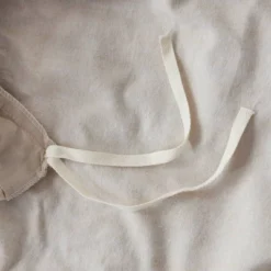 Reese Organic Cotton Oversized Comforter Cover Set - Clean Spaces -Bedding Promotion GUEST 62ad39ca 8848 43e2 9613 b0a0010975ec