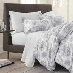 EcoPure Comfort Wash Meadow Walk Comforter Set -Bedding Promotion GUEST 62efc292 a229 4676 befb a23464bc5d9b