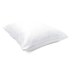 Gel Memory Foam Pillow, Set Of 2 - Molecule -Bedding Promotion GUEST 634a7a90 12eb 46dc b309 19c9d1796c1e