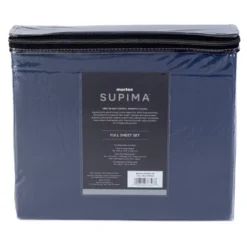 700 Thread Count Supima Cotton Solid Sheet Set - Martex -Bedding Promotion GUEST 6357db98 e59b 41ca ad07 586292872b58