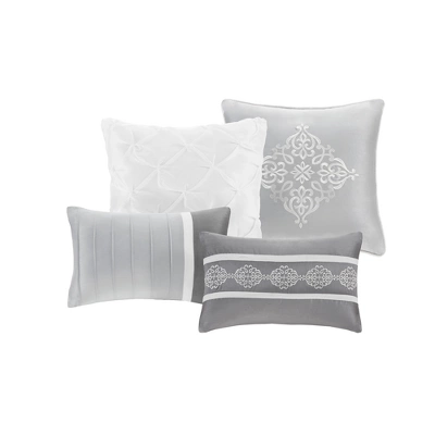 24pc Finley Room In A Bag Set 6 24pc Finley Room In A Bag Set - Image 4