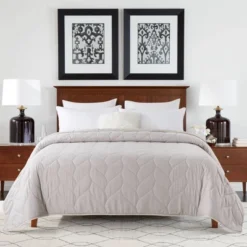 Waverly Cozy Down Alternative Bed Blanket - St. James Home -Bedding Promotion GUEST 63ea3ed9 7601 41ff 801a e266470a74ec