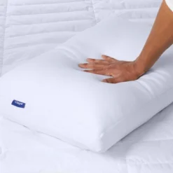 The Casper Essential Cooling Pillow -Bedding Promotion GUEST 642d8467 3b08 47ad 9a21 14331f89f5d5