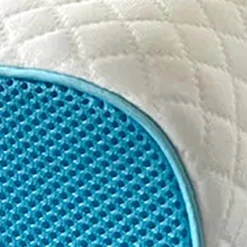 Dr. Pillow CSBY Pillow, Blue -Bedding Promotion GUEST 64874b99 a521 48d3 aa91 a5afe9c84e81