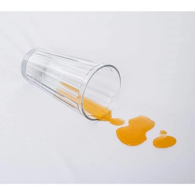 Guardmax Waterproof Body Pillow Protector With Zipper – 1 Pack (20”x55”) 5 Guardmax Waterproof Body Pillow Protector With Zipper – 1 Pack (20”x55”) - Image 3