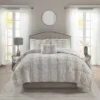 Madison Park Marselle Brushed Faux Fur Comforter Set -Bedding Promotion GUEST 659355e1 4fff 49a5 81f8 ca4e87d40f38