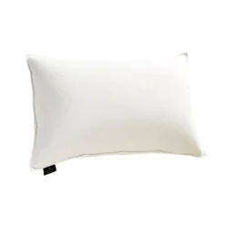 Farm To Home 100% Organic Cotton Medium Firm White Down Bed Pillow -Bedding Promotion GUEST 6750e8cf db91 4ed5 800b 9540445ba8d4