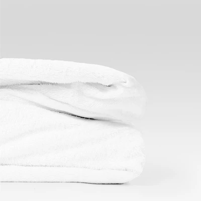 ELuxury Waterproof Terry Knit Protector 4 ELuxury Waterproof Terry Knit Protector - Image 2