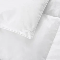 Peace Nest All Season White Goose Feather Down Comforter Duvet Insert -Bedding Promotion GUEST 67e5acf8 5bef 4839 a467 98c8cedaeccf