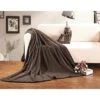 Elegant Comfort Luxury All-Season Ultra Plush Solid Velour Fleece Blanket -Bedding Promotion GUEST 683aa17c f014 48a5 b16f 0f80cd377c45