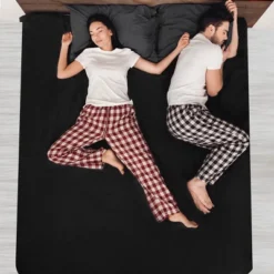 PiccoCasa Full Polyester Microfiber Brushed Solid Mattress Protector Covers 1 Pc -Bedding Promotion GUEST 6889de63 3dcf 46f7 ba74 a212dd66f794