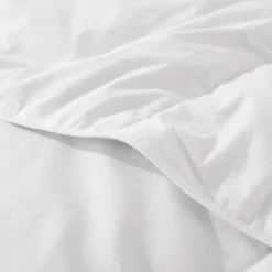 Peace Nest White Goose Down Feather Fiber Comforter Duvet Insert 7 Peace Nest White Goose Down Feather Fiber Comforter Duvet Insert -Bedding Promotion GUEST 68f231cb 459e 4872 947d 51c25fc9f507