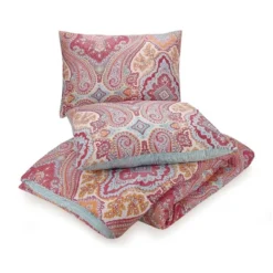 Jessica Simpson 6pc Candes Comforter Set Pink -Bedding Promotion GUEST 697c6c7e 8d42 45e4 bf4c 612b8c9f576d