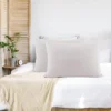 PiccoCasa Luxury Viscose From Bamboo Free Cooling With Zipper Closure Pillowcases 2 Pcs -Bedding Promotion GUEST 69a3fde8 db7a 4949 a5ee 83458963aea5
