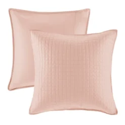 Urban Habitat 7pc Mica Cotton Reversible Comforter Set -Bedding Promotion GUEST 6a0dbcef ba00 40d0 8ee5 5005555bd495