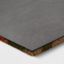 1'2"x2'6" 'Hello Fall' Leaves Coir Halloween Doormat - Hyde & EEK! Boutique™ -Bedding Promotion GUEST 6b15b3f1 ff4d 47b5 8be0 6a6b23c47cf3