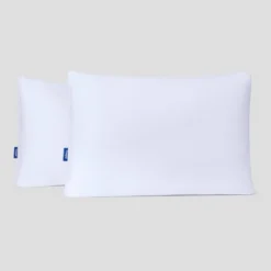 The Casper Essential Cooling Pillow -Bedding Promotion GUEST 6b9a696a 8d13 4a1c 9be9 94e2123868f9
