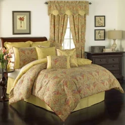 Waverly Swept Away Euro Pillow Sham Berry -Bedding Promotion GUEST 6ba076f0 fe7a 475b bc81 626ce66ae200