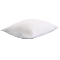 Great Bay Home 8 Pack Allergy Free Microfiber Pillow Protector Jumbo / Queen -Bedding Promotion GUEST 6c1303f9 f2c7 4cb0 b0f6 2ae470638a6a