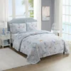 Sweet Home Collection Quilt Embroidered Soft And Luxurious Quilt Set With Shams 1 Sweet Home Collection Quilt Embroidered Soft And Luxurious Quilt Set With Shams -Bedding Promotion GUEST 6c637985 e494 4c07 997e 5a97aad1cfa4
